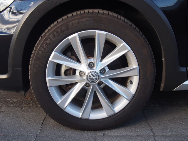 VOLKSWAGEN GOLF ALLT 2018 Image 31