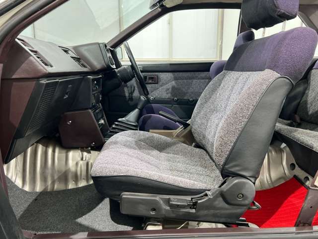 TOYOTA COROLLA LEVIN 1983 Image 31