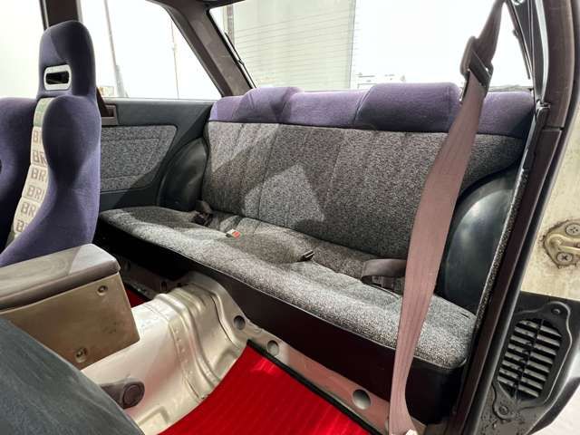 TOYOTA COROLLA LEVIN 1983 Image 31