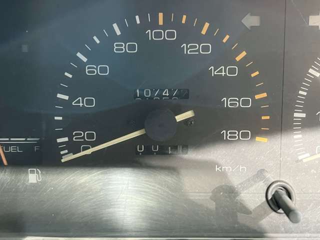 TOYOTA COROLLA LEVIN 1983 Image 31