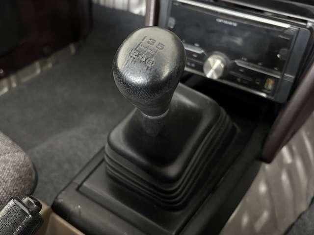 TOYOTA COROLLA LEVIN 1983 Image 31