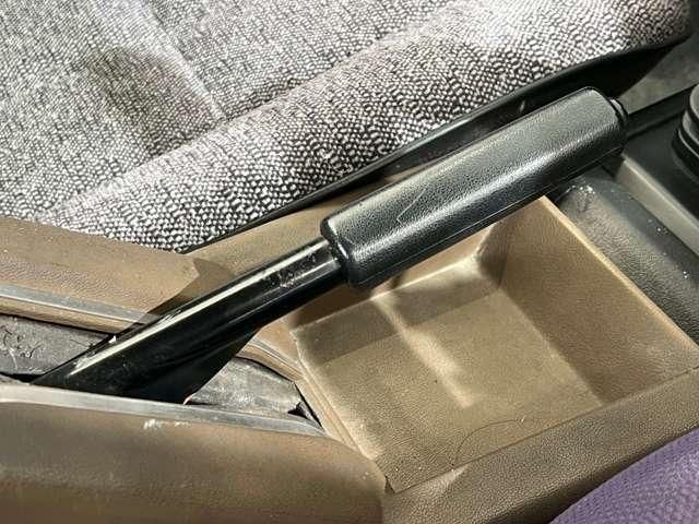 TOYOTA COROLLA LEVIN 1983 Image 31