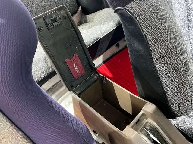 TOYOTA COROLLA LEVIN 1983 Image 31