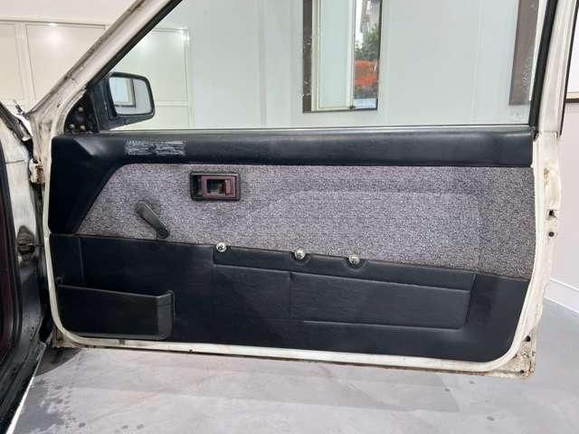 TOYOTA COROLLA LEVIN 1983 Image 31