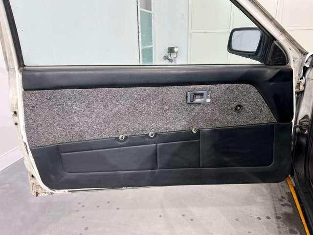 TOYOTA COROLLA LEVIN 1983 Image 31