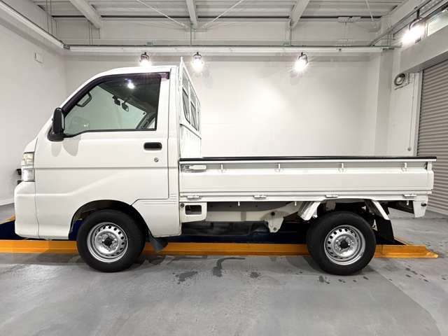 DAIHATSU HIJET TRUCK 4WD 2010 Image 31