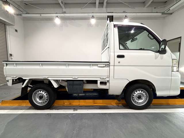 DAIHATSU HIJET TRUCK 4WD 2010 Image 31