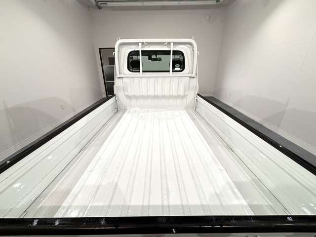 DAIHATSU HIJET TRUCK 4WD 2010 Image 31