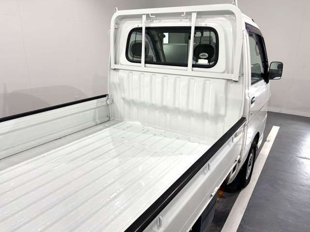 DAIHATSU HIJET TRUCK 4WD 2010 Image 31