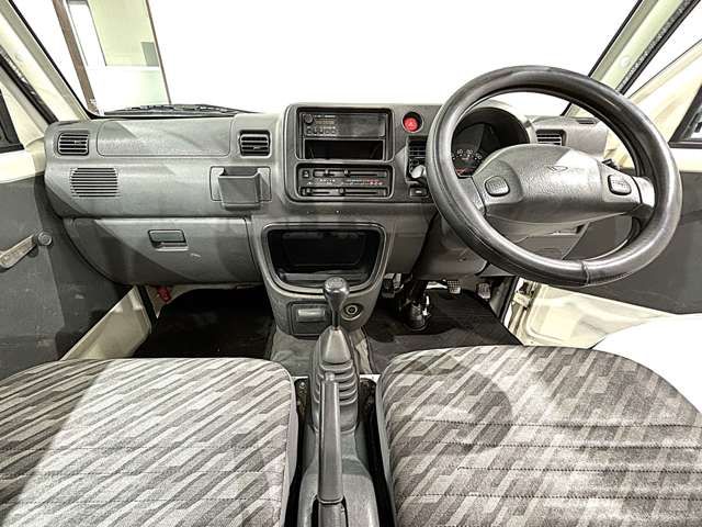 DAIHATSU HIJET TRUCK 4WD 2010 Image 31