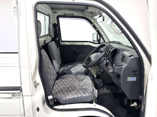DAIHATSU HIJET TRUCK 4WD 2010 Image 31