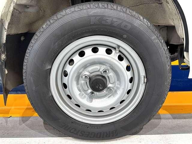 DAIHATSU HIJET TRUCK 4WD 2010 Image 31