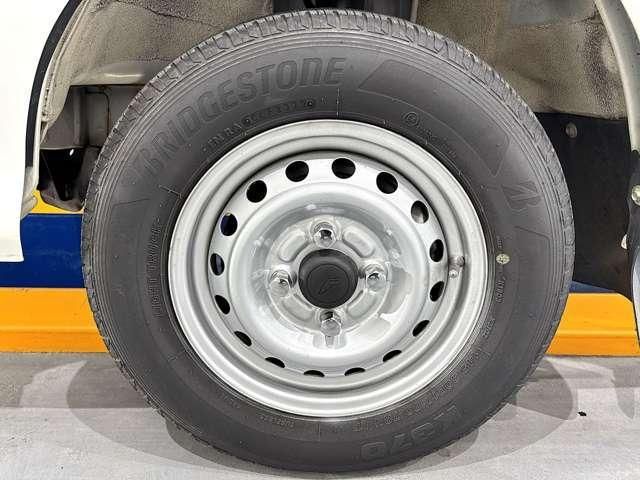 DAIHATSU HIJET TRUCK 4WD 2010 Image 31