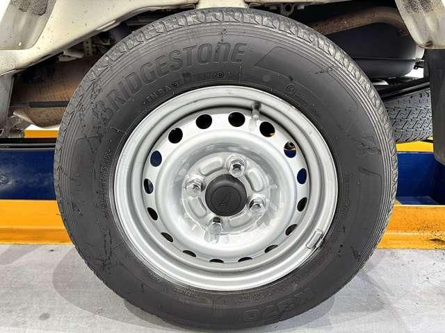 DAIHATSU HIJET TRUCK 4WD 2010 Image 31