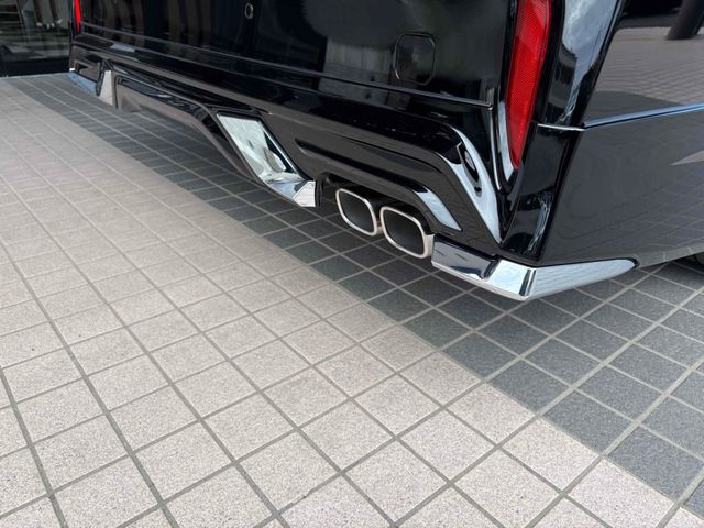 TOYOTA ALPHARD HYBRID 2024 Image 31