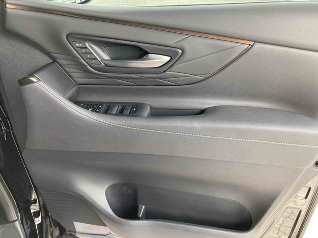 TOYOTA ALPHARD HYBRID 2024 Image 31