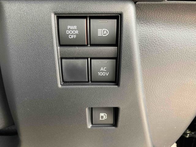 TOYOTA ALPHARD HYBRID 2024 Image 31