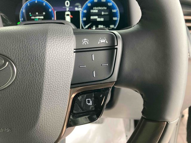 TOYOTA ALPHARD HYBRID 2024 Image 31