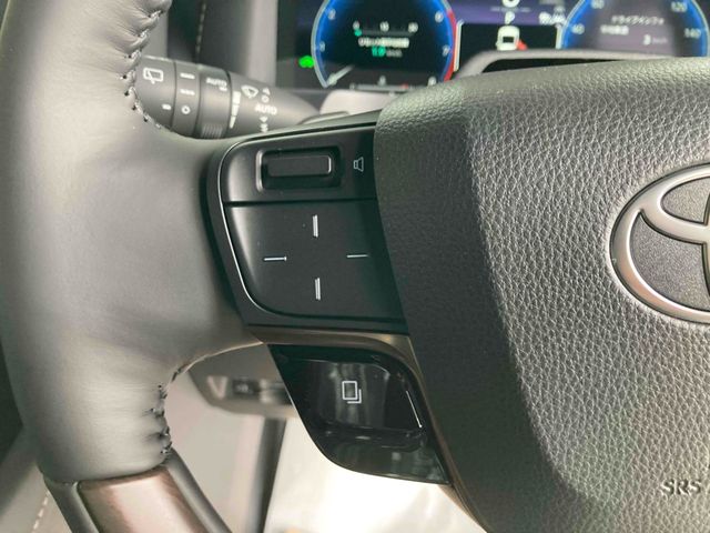 TOYOTA ALPHARD HYBRID 2024 Image 31