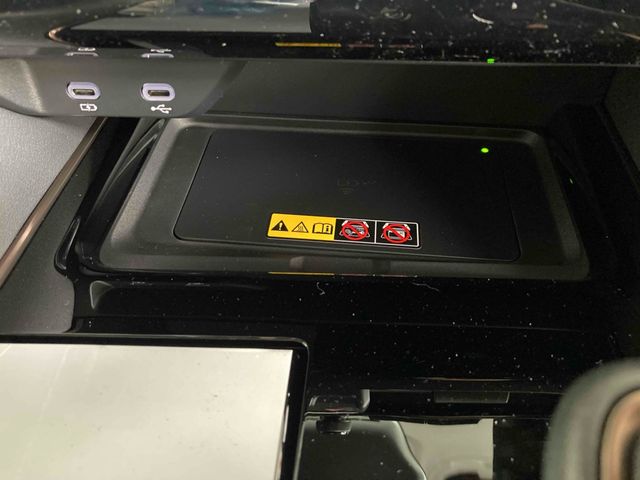 TOYOTA ALPHARD HYBRID 2024 Image 31