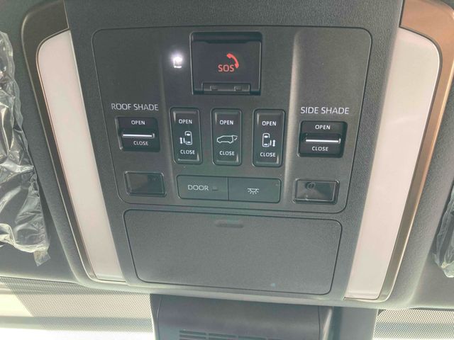 TOYOTA ALPHARD HYBRID 2024 Image 31