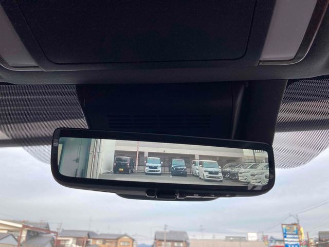 TOYOTA ALPHARD HYBRID 2024 Image 31