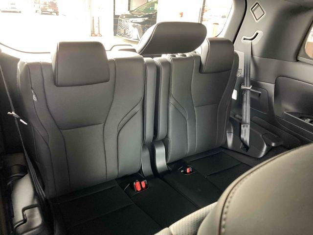 TOYOTA ALPHARD HYBRID 2024 Image 31