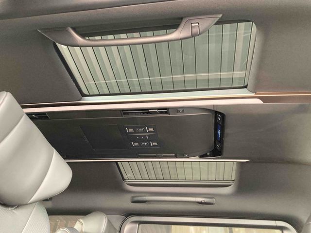 TOYOTA ALPHARD HYBRID 2024 Image 31