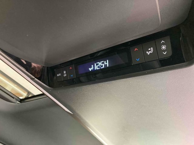 TOYOTA ALPHARD HYBRID 2024 Image 31