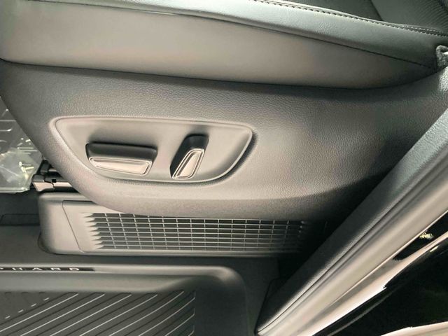 TOYOTA ALPHARD HYBRID 2024 Image 31