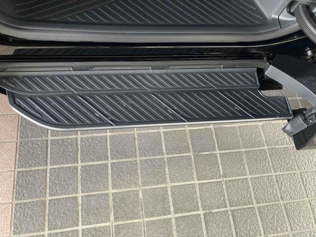 TOYOTA ALPHARD HYBRID 2024 Image 31