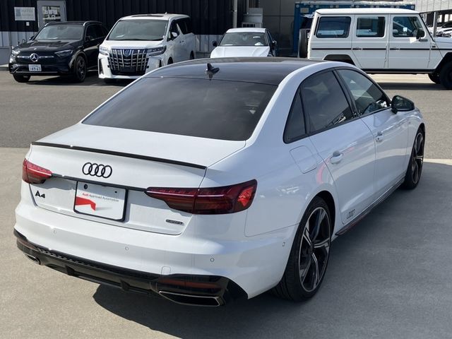 AUDI A4 2023 Image 31