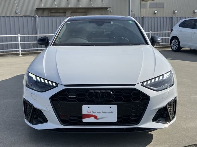 AUDI A4 2023 Image 31