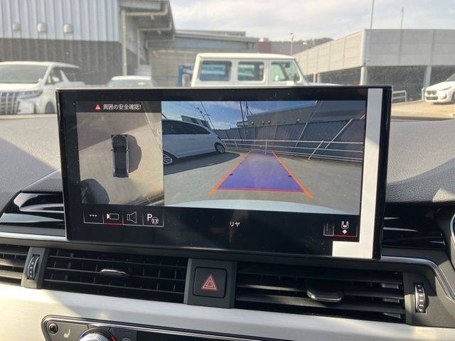 AUDI A4 2023 Image 31