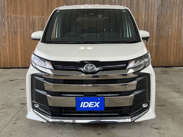 TOYOTA NOAH 2023 Image 31