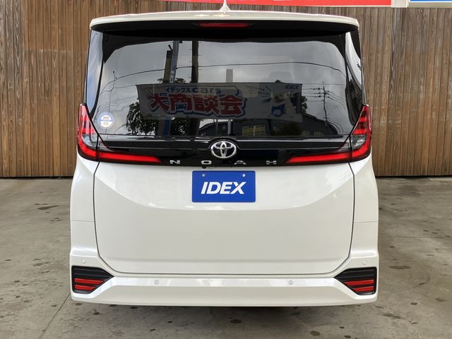 TOYOTA NOAH 2023 Image 31