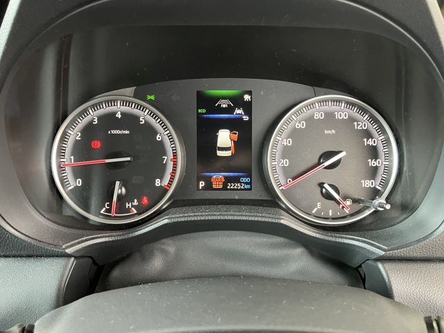 TOYOTA NOAH 2023 Image 31