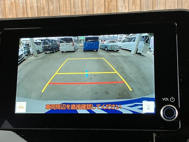 TOYOTA NOAH 2023 Image 31