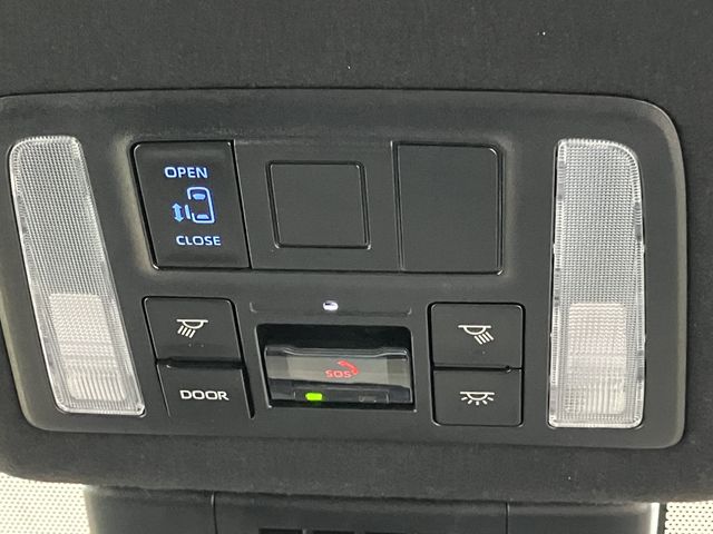 TOYOTA NOAH 2023 Image 31