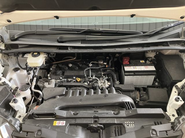 TOYOTA NOAH 2023 Image 31