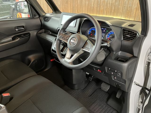 NISSAN ROOX 2024 Image 31