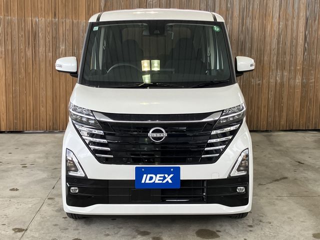 NISSAN ROOX 2024 Image 31