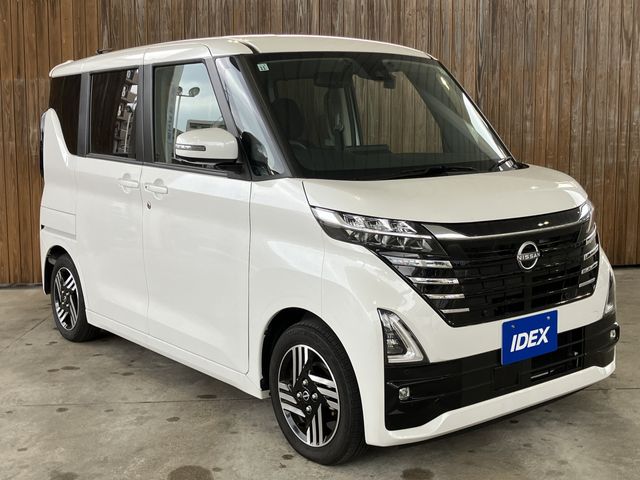 NISSAN ROOX 2024 Image 31