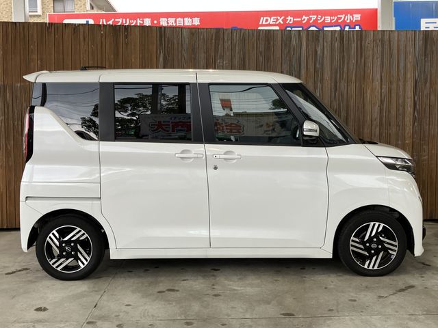 NISSAN ROOX 2024 Image 31