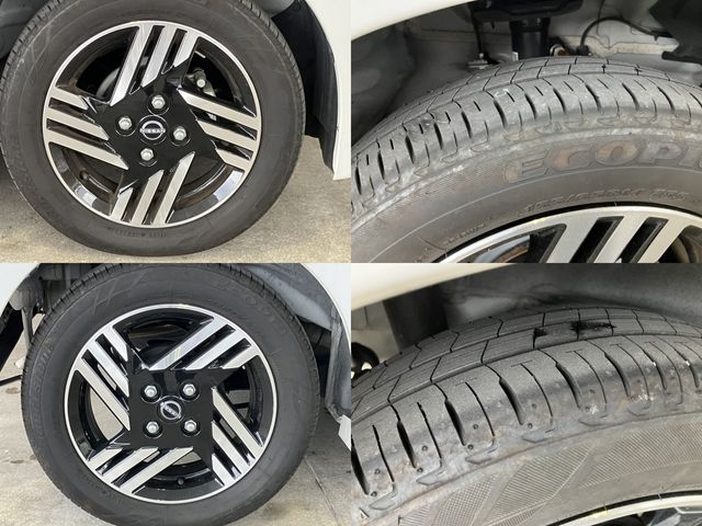 NISSAN ROOX 2024 Image 31