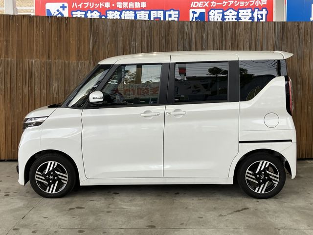 NISSAN ROOX 2024 Image 31