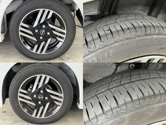 NISSAN ROOX 2024 Image 31