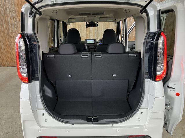 NISSAN ROOX 2024 Image 31