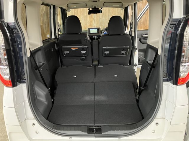 NISSAN ROOX 2024 Image 31