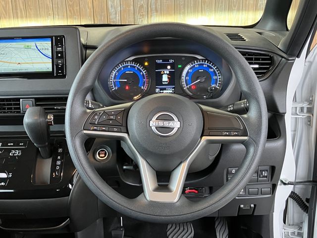 NISSAN ROOX 2024 Image 31